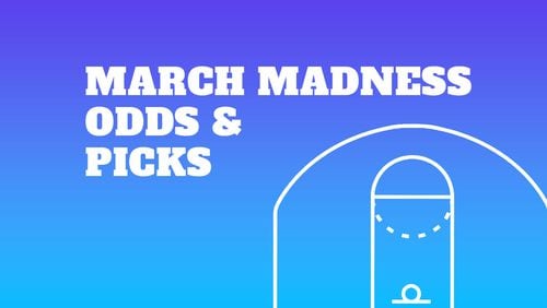 March Madness betting, odds, futures, and more