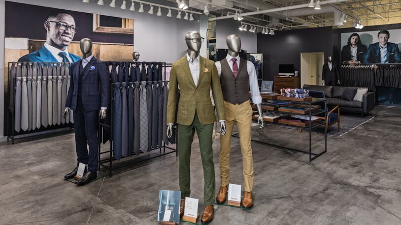 Buckhead Atlanta opens first boutiques