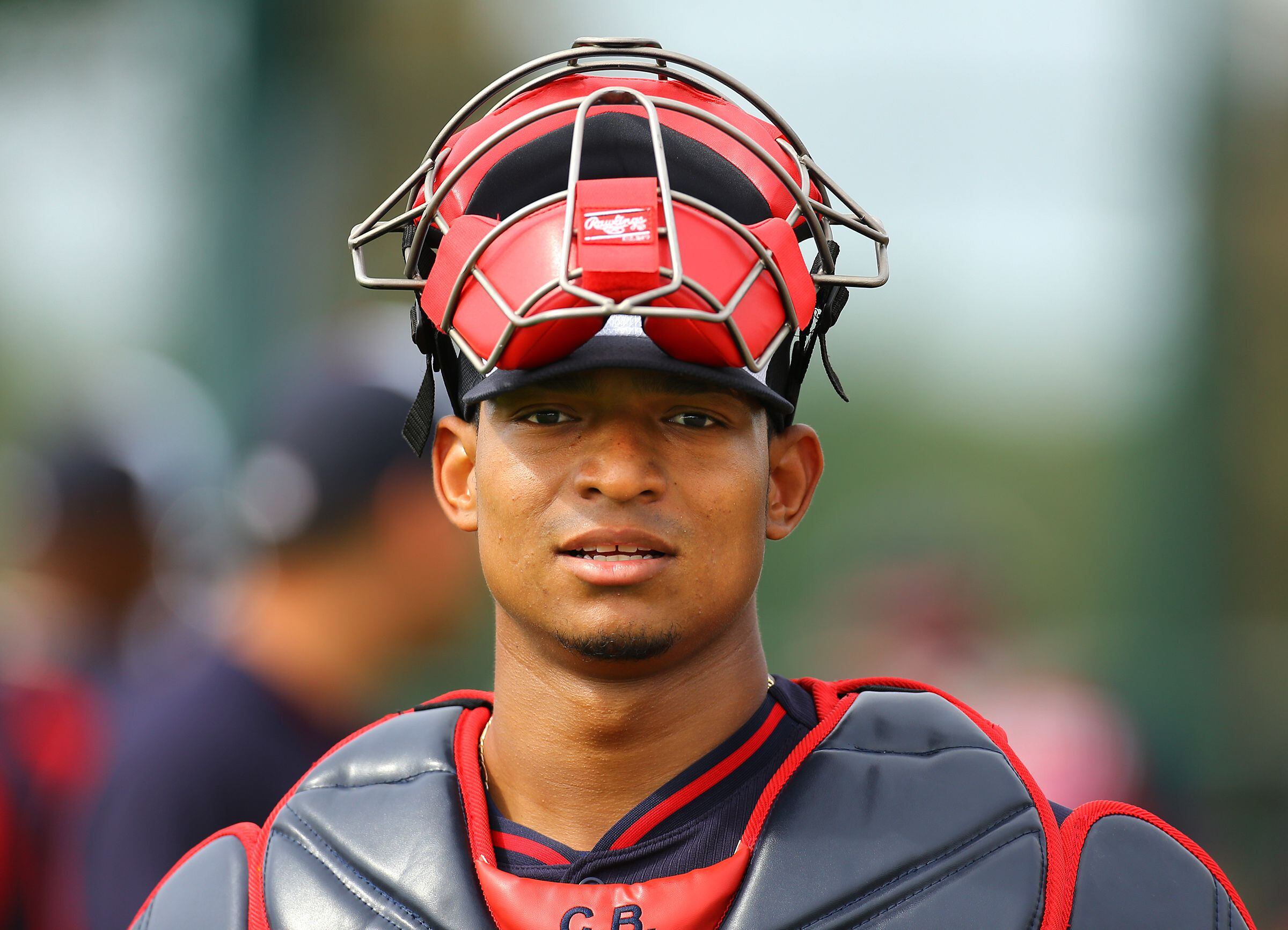 Atlanta Braves: Prospect retrospect —Christian Bethancourt - Battery Power