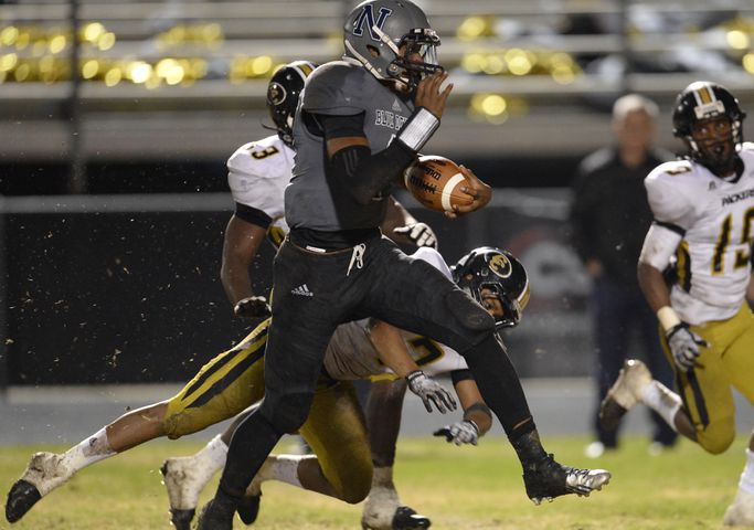 Colquitt County vs. Norcross