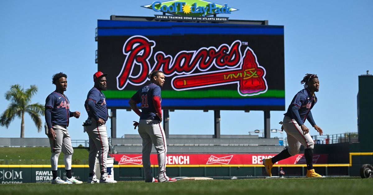 Previewing the 2024 Braves: Questions, bold predictions, a record  prediction and more