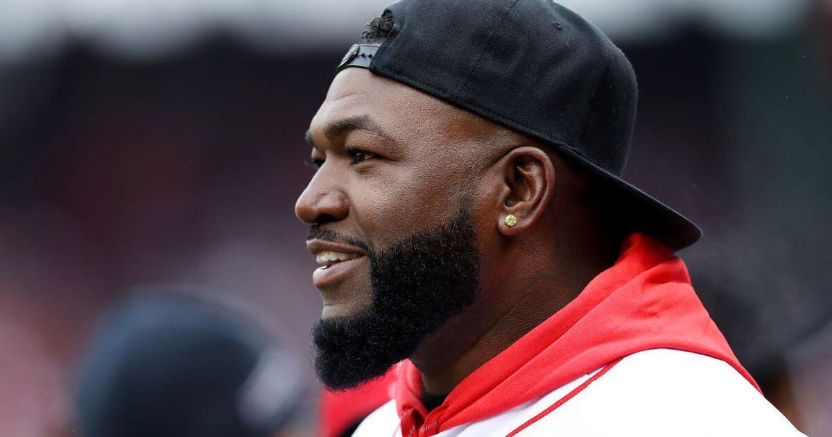 David Ortiz: Boston Red Sox picks up the legendary slugger by plane after  he was shot in the Dominican Republic