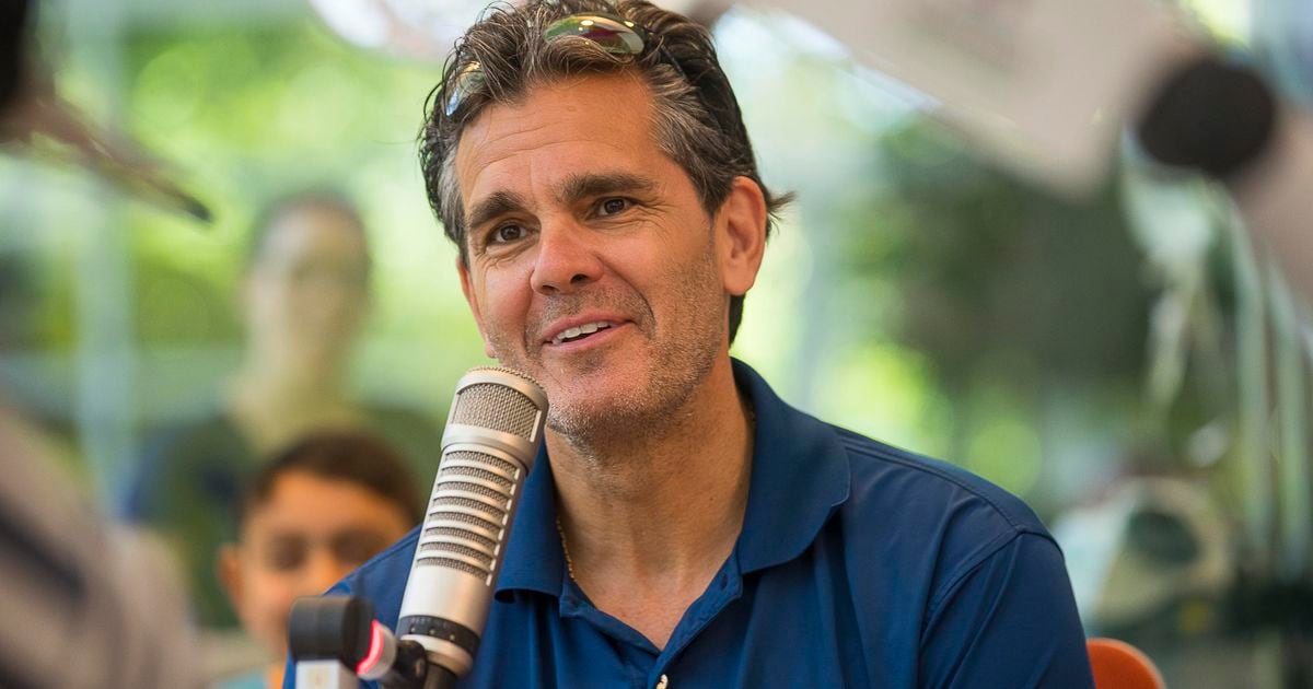 Chip Caray is new TV voice of Cardinals