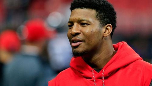 Tampa Bay quarterback Jameis Winston will serve a three-game suspension to open the 2018 NFL season.