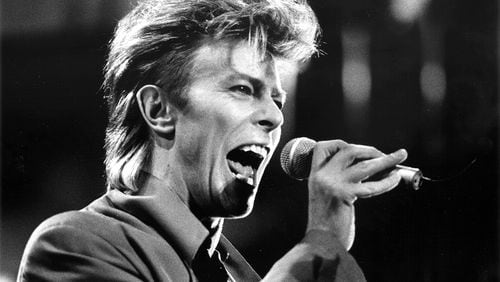 David Bowie Dead at 69 from Cancer