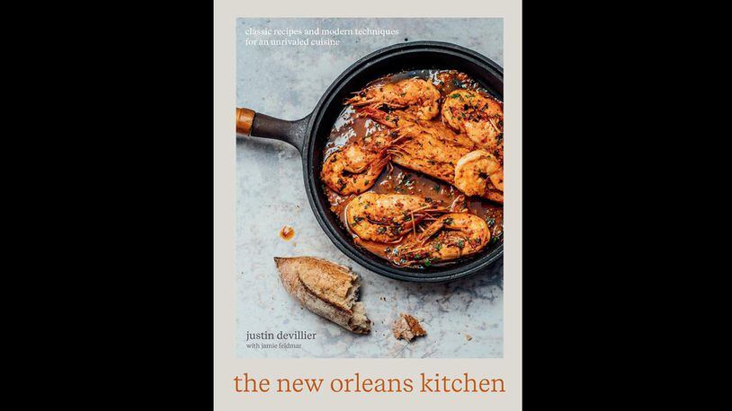 Cookbook Review: The New Orleans Kitchen