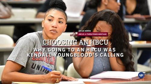 Black Colleges: Choosing an HBCU