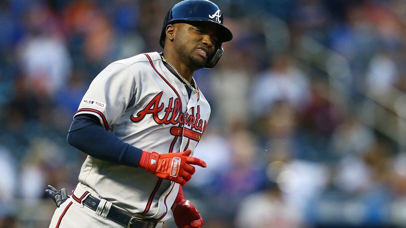 Braves make first round of Spring Training cuts: Tromp optioned