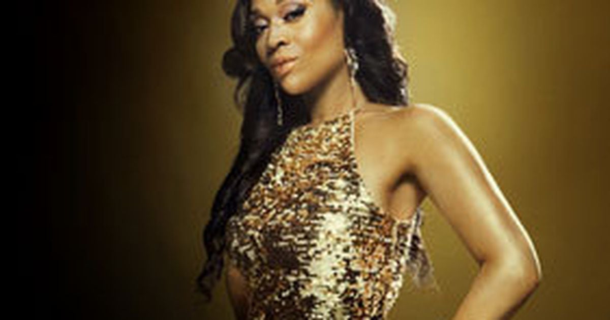 1200px x 630px - Mimi Faust of 'Love & Hip Hop Atlanta' does a sex tape