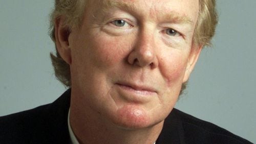 John Rosemond