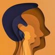 Up to half of men will experience some form of male-pattern baldness by 50, and still more after that. (Eiko Ojala/The New York Times)