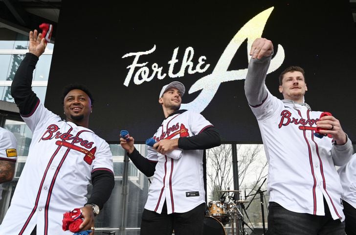 Braves Fest