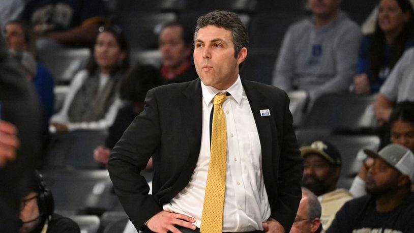 Here's why Georgia Tech should keep or dismiss coach Josh Pastner