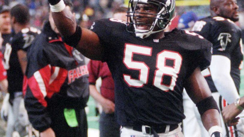 Jessie Tuggle Will Be Cheering The Panthers On - Georgia State