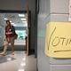 Ahead of this year's presidential election, metro Atlanta counties rejected over 45,000 voter eligibility challenges. (Hyosub Shin/AJC)