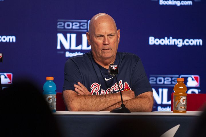 100723 braves workout photo