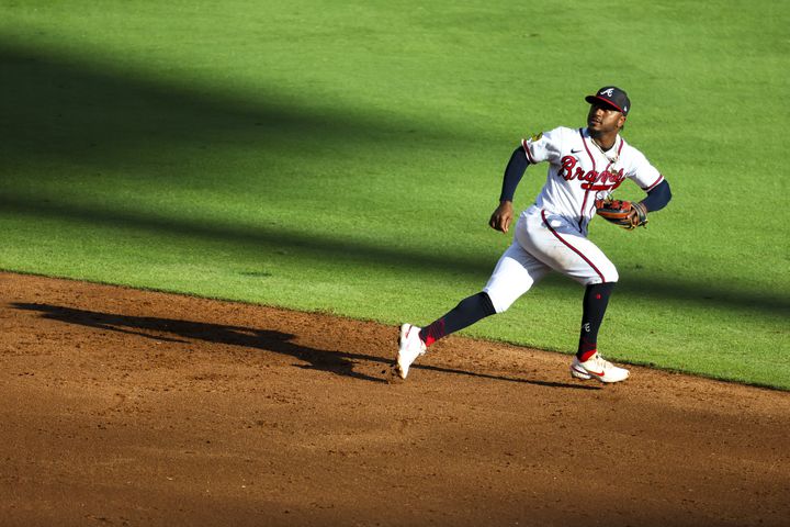 Braves' Max Fried to pitch in simulated game at Truist Park on Tuesday