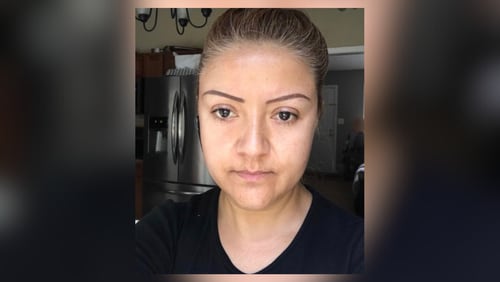 Matilde Gonzalez, 42, has been missing since October 2019. Cobb County police now believe she's dead, and three people have been arrested.