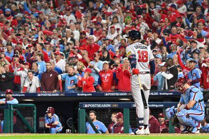 Atlanta Braves Baseball, AJC