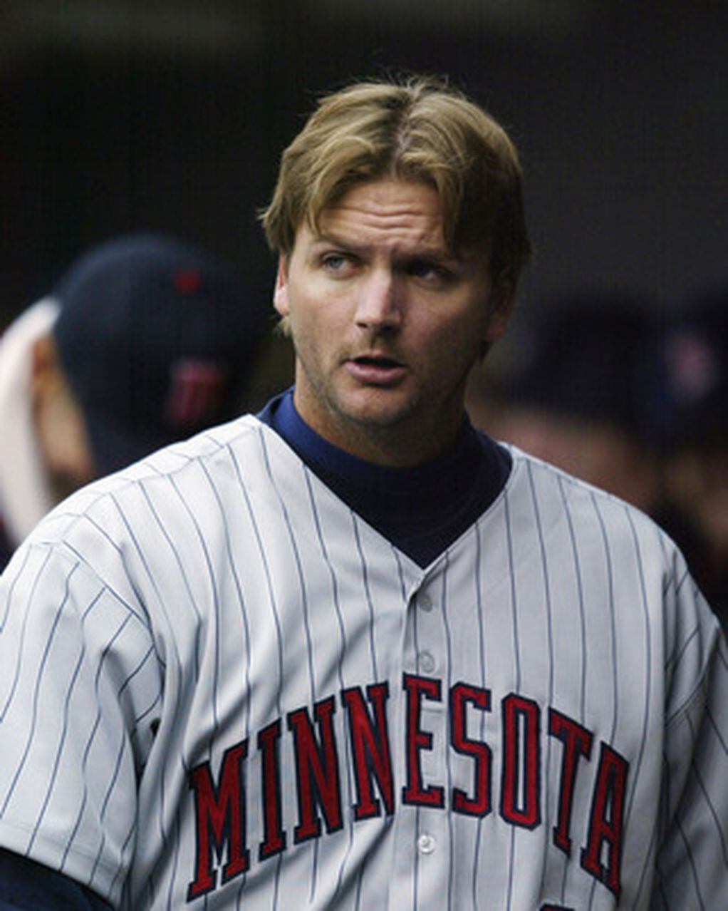 Pierzynski has been all production, not disruption