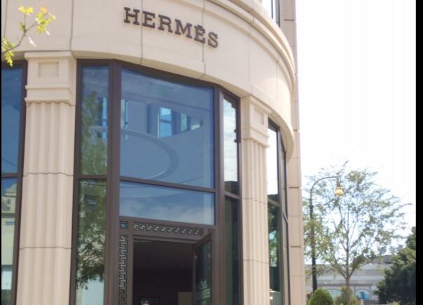 Atlanta hermes discount