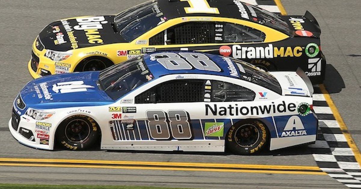 Already the winningest team in NASCAR, Hendrick Motorsports sets