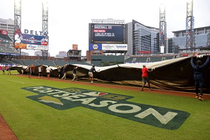 Atlanta Braves