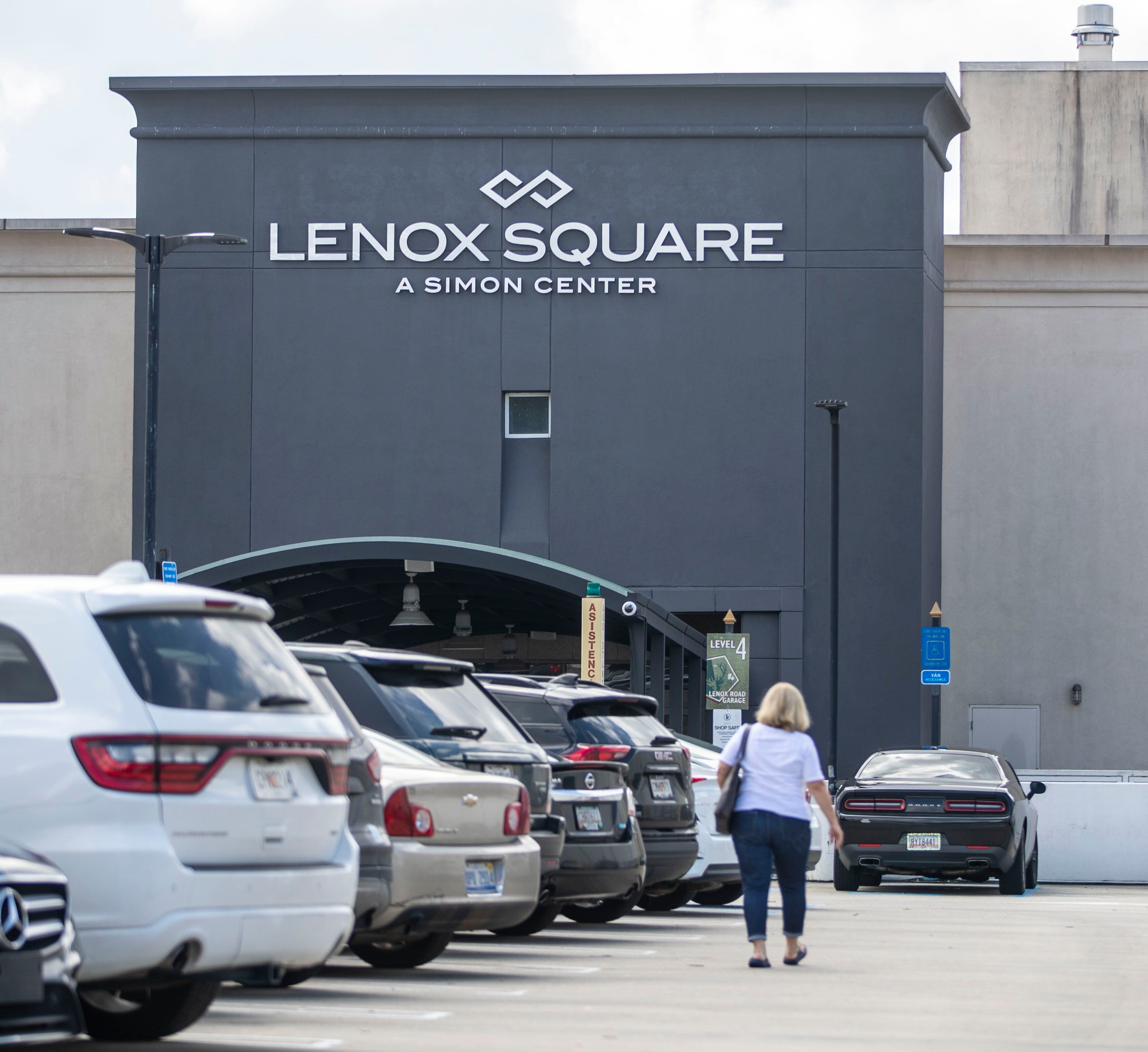Lenox Square enhances security with new rules for minors – the