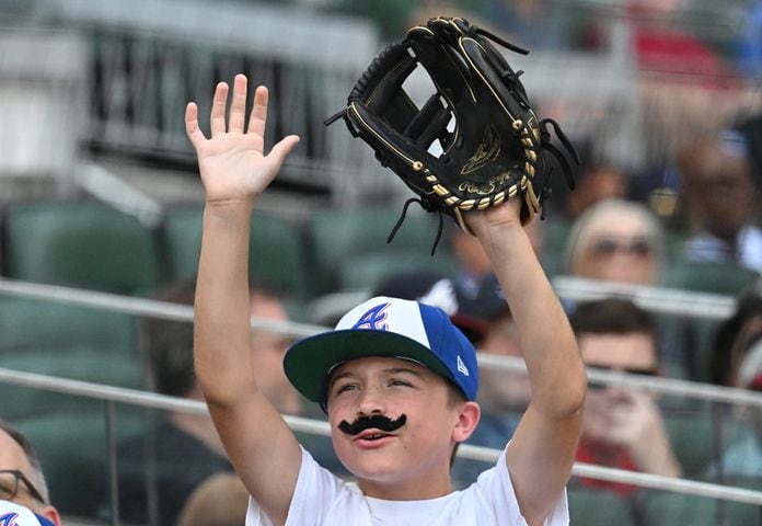 Braves vs White Sox - Saturday