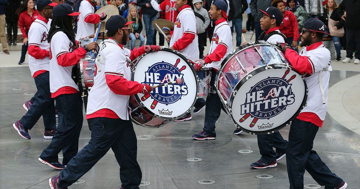 Atlanta Braves announce dates of Tomahawk Team, Heavy Hitter auditions