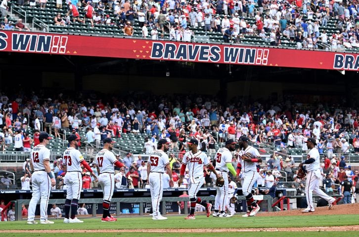 Braves vs Diamondbacks - Thursday