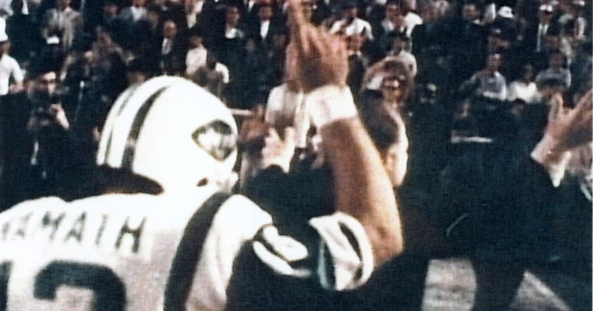 50 Years Later, Jets & Fans Celebrate Super Bowl III on Jan. 12