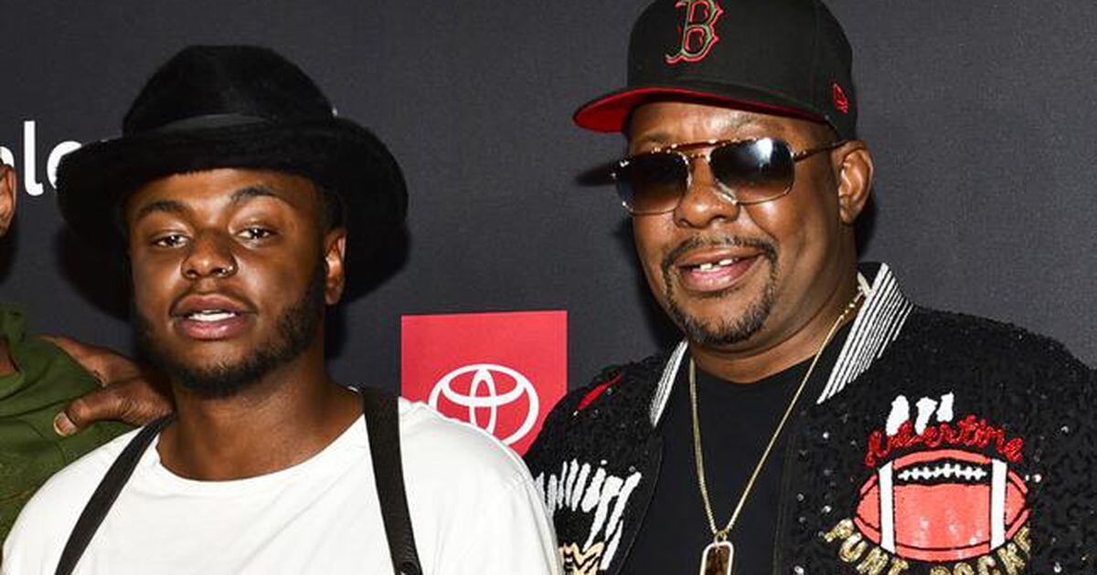 Why Bobby Brown Says He Feels 'Guilty' for Playing a Part in Son Bobby Jr.'s  Death – NBC New York