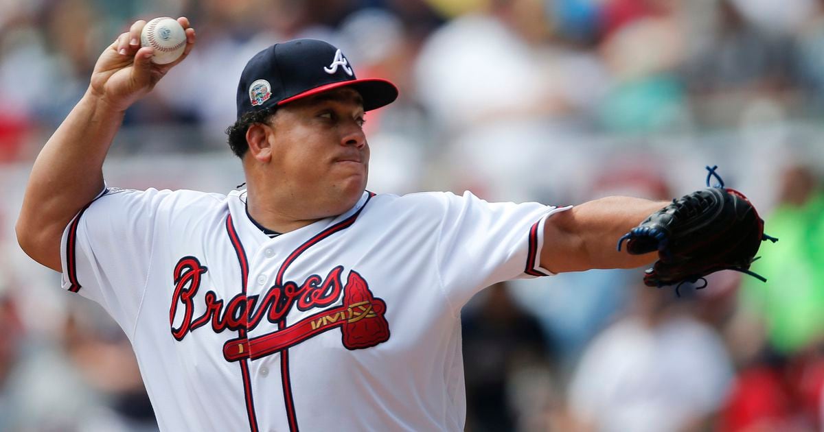 Bartolo Colon going strong as he turns 43