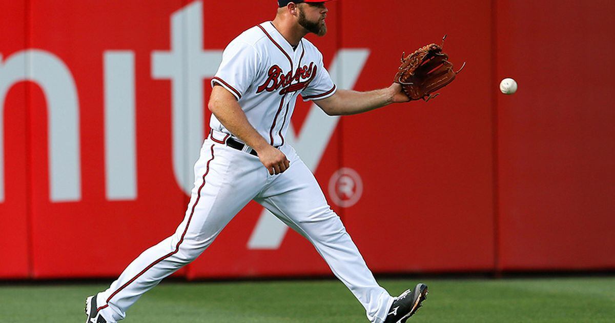 Evan Gattis Confirms He Is Done Playing - MLB Trade Rumors