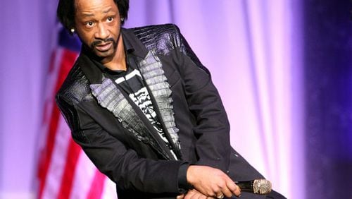 Comedian Katt Williams brought his Great America Tour to Philips Arena on Friday, February 3, 2017. Opening comedic acts included Mark Curry, Red Grant, Cory "Zooman" Miller, Double D and Miss Jenn.
Robb Cohen Photography & Video /RobbsPhotos.com