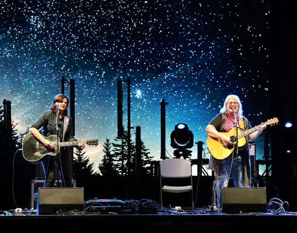 Indigo Girls at Ameris Bank Amphitheatre