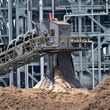 A biomass power plant in Carnesville, Ga. (Hyosub Shin/The Atlanta Journal-Constitution)