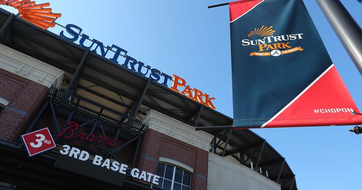 Sources: Braves' Naming-Rights Deal With SunTrust Worth More Than