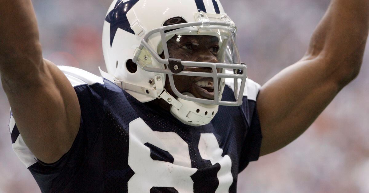 Terrell Owens gets deserved call to Hall of Fame - ESPN - NFL Nation- ESPN