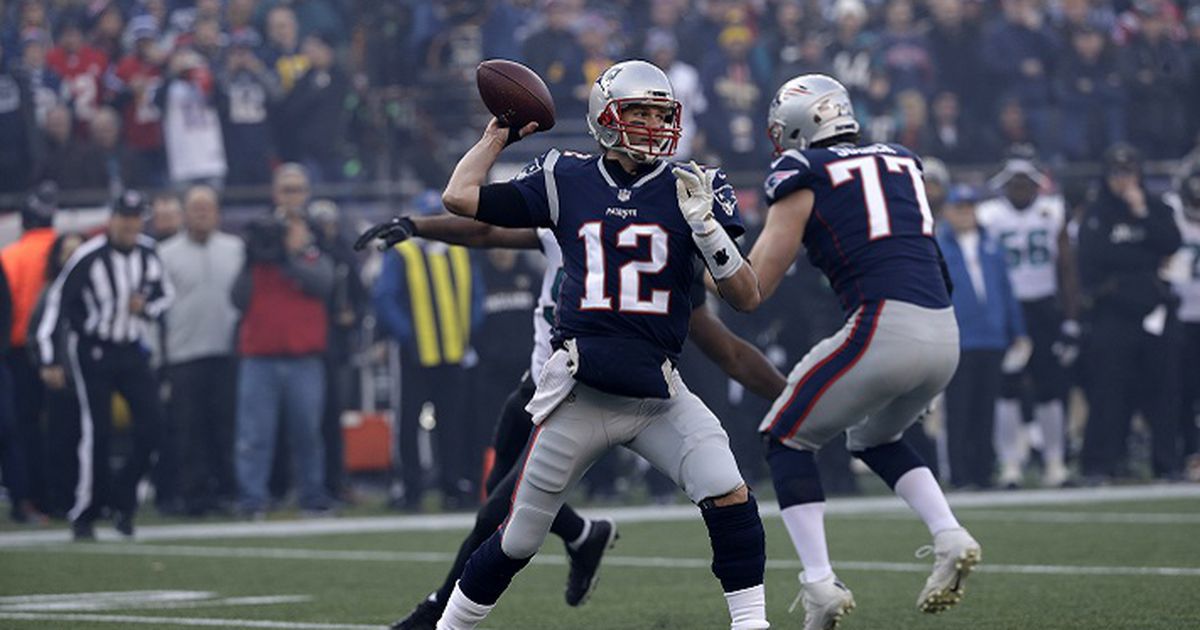 Joe Montana weighs in: The best quarterback in NFL history is not Tom  Brady