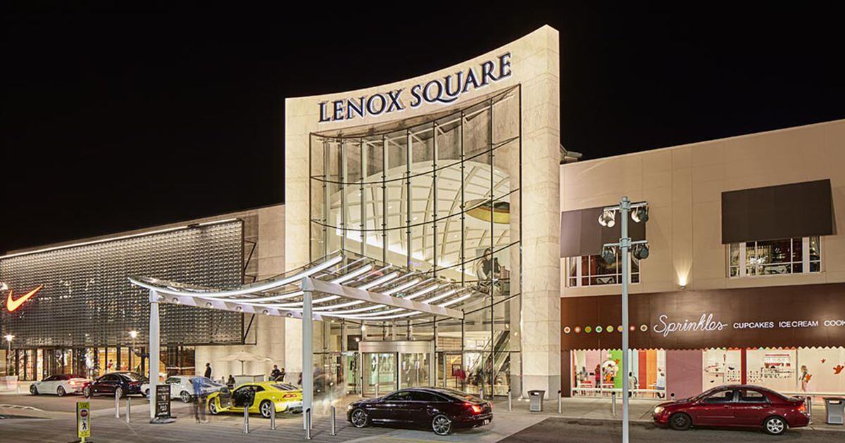 Lenox Square closed Sunday night for APD training