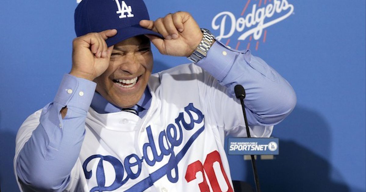 Five candidates to replace Don Mattingly as Dodgers manager - Los