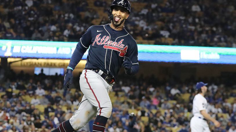 3 Takeaways from the Braves recent series with the Dodgers