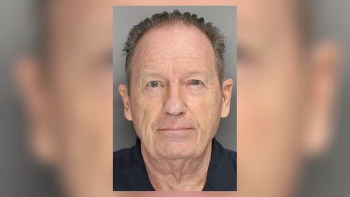 Kevin Owen Dean, 70, was sentenced to 25 years in prison without the possibility of parole.