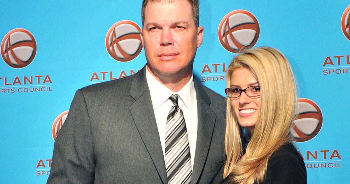 Chipper Jones And Wife Separate After 12 Years Of Marriage 