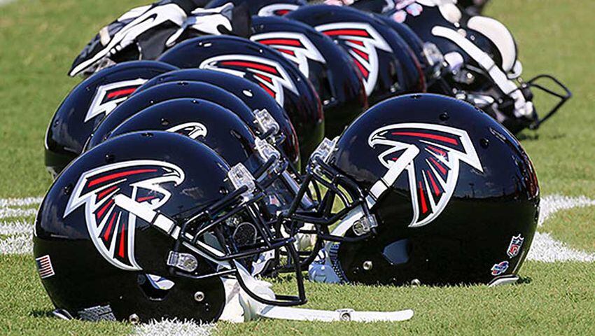 Falcons part owner Barker named to Pro Football Hall of Fame