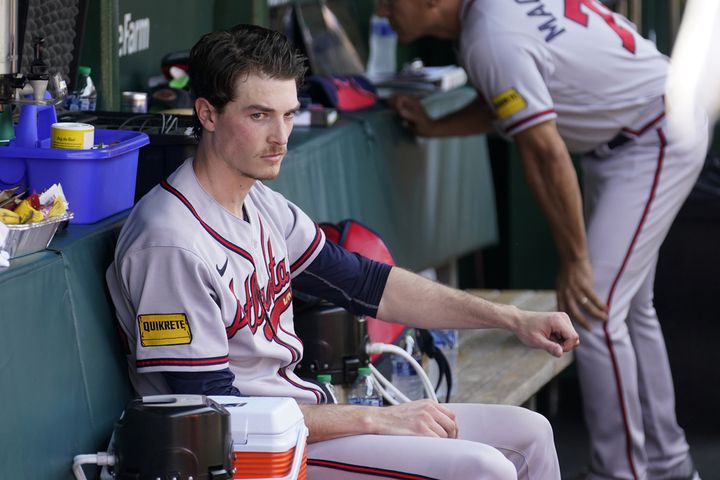 hbf 🇲🇽 on X: max fried pitches tomorrow