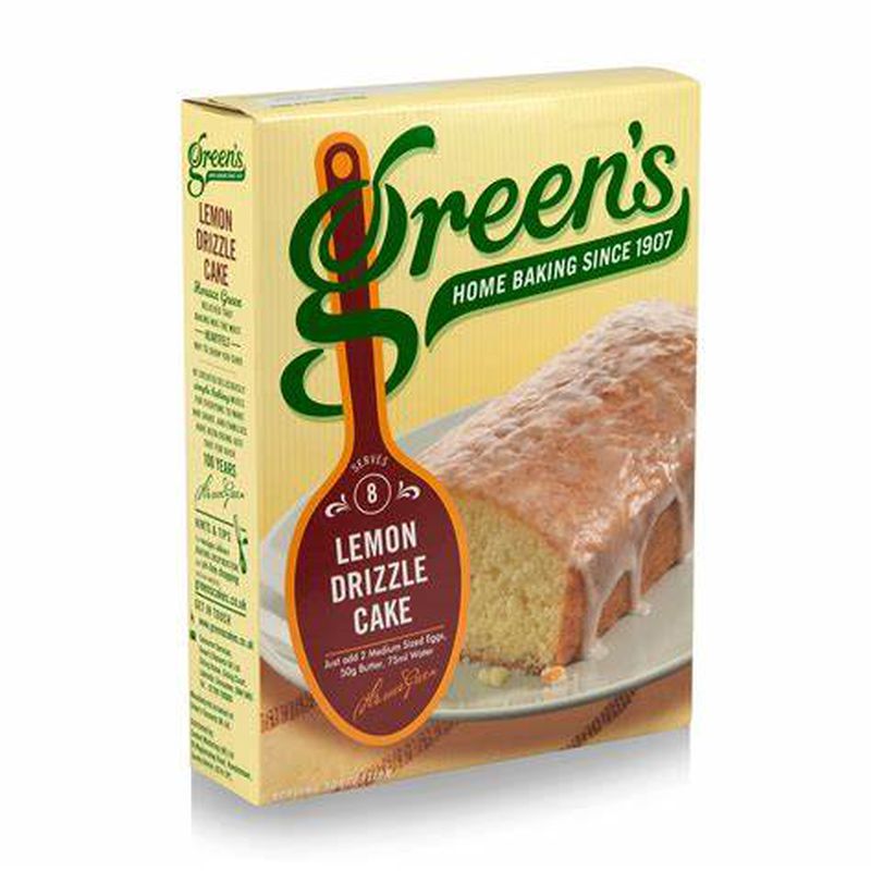 Brighton grocer Horace Green began offering freshly baked cakes in 1907. He later turned his interest to creating a variety of flavored cake mixes that are sold far beyond England.