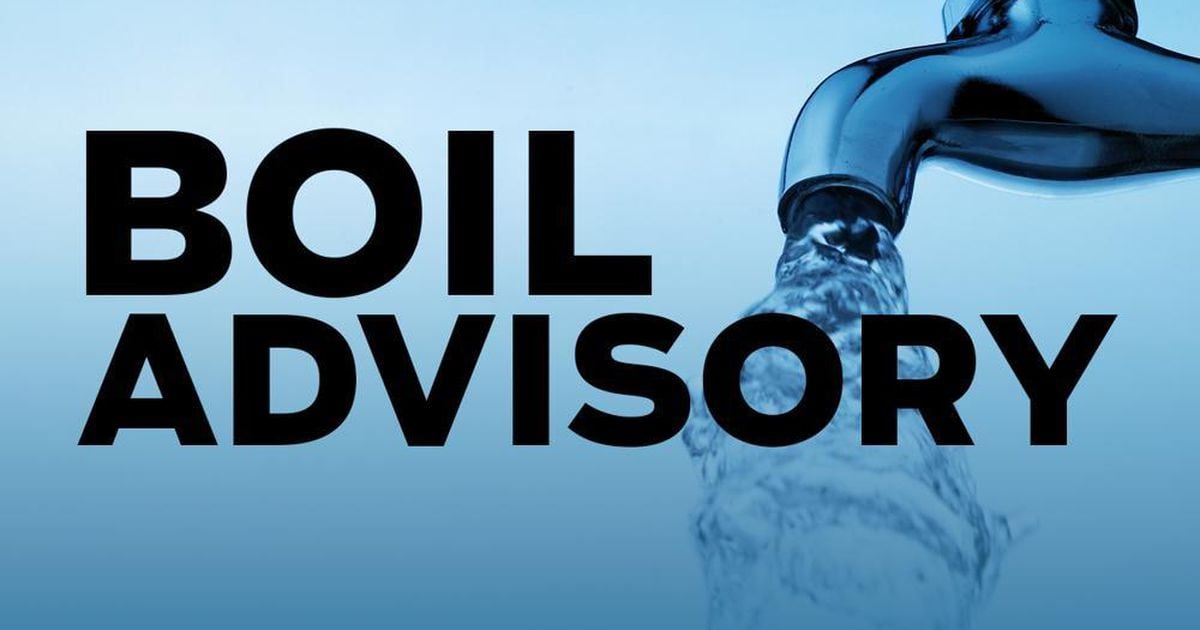 UPDATE: Boil Water Advisory > Robins Air Force Base > Article Display